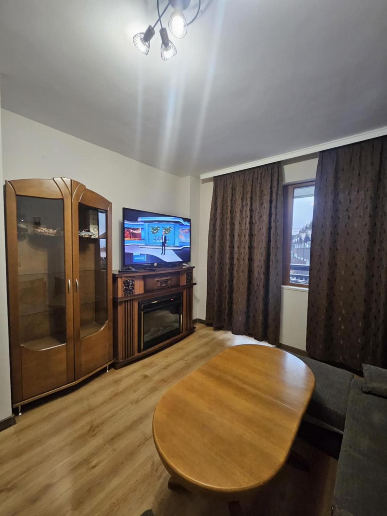 Edelweiss Inn Apartment 20 Bansko Exterior foto